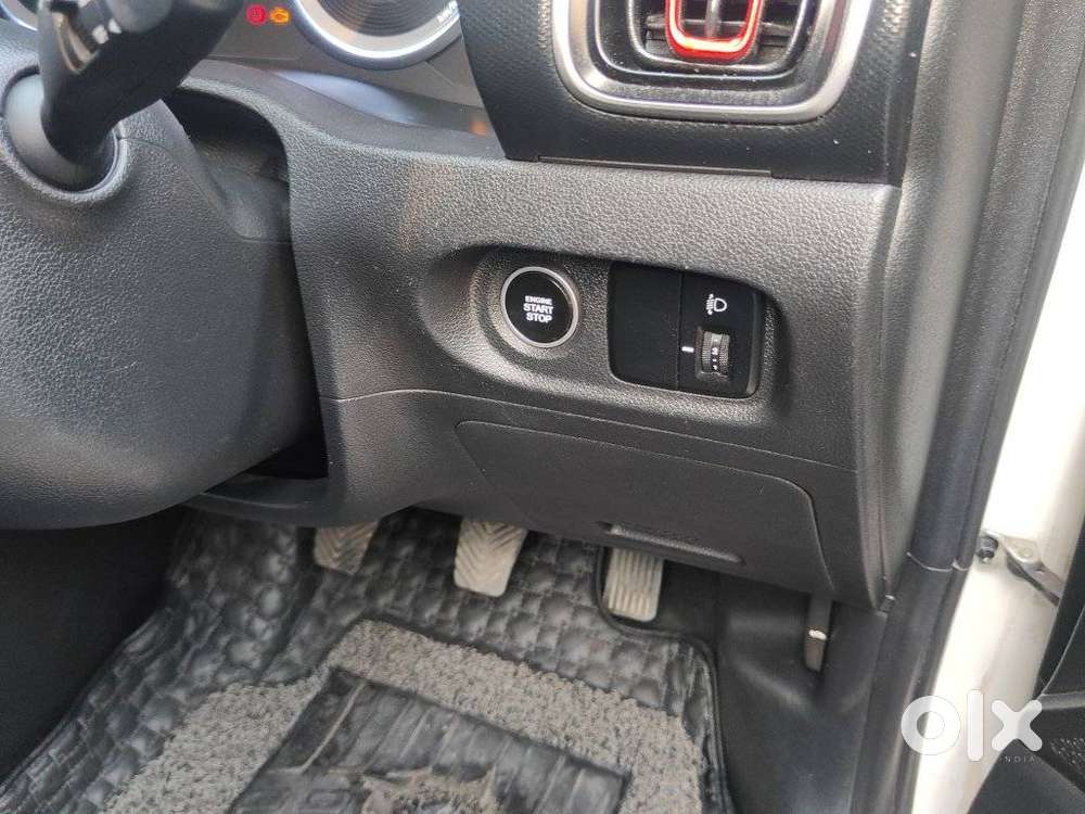 Hyundai Creta 1.5 S Plus Knight Petrol, 2022, Petrol
