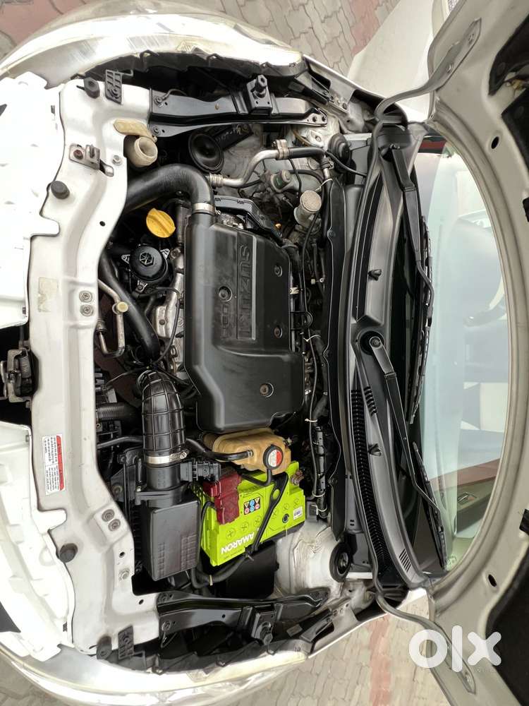 Maruti Suzuki Swift Dzire Vdi Bsiv, 2013, Diesel