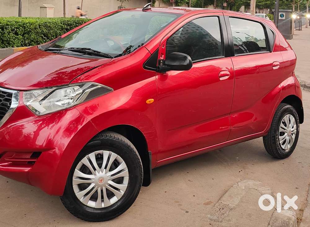 Datsun Redi Go Limited Edition, 2020, Petrol