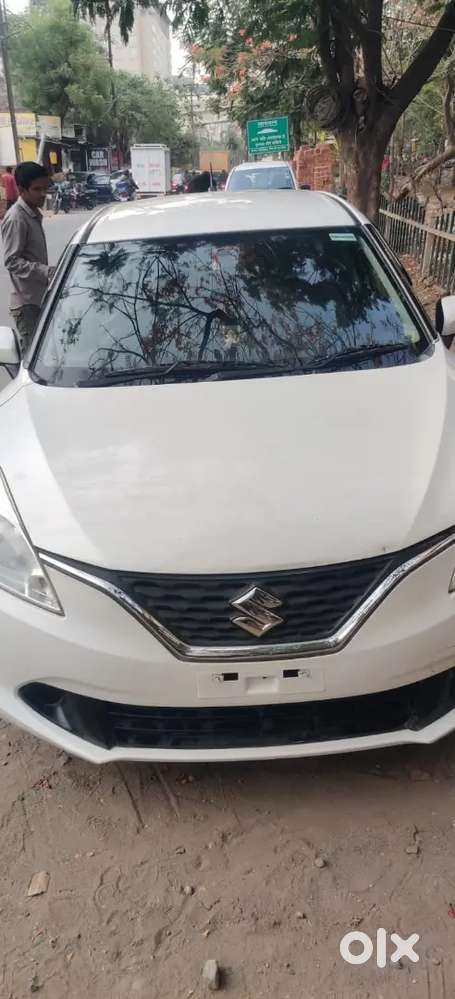New Condition