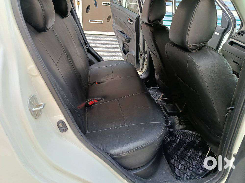 Maruti Suzuki Swift 2011-2014 Vdi, 2013, Diesel