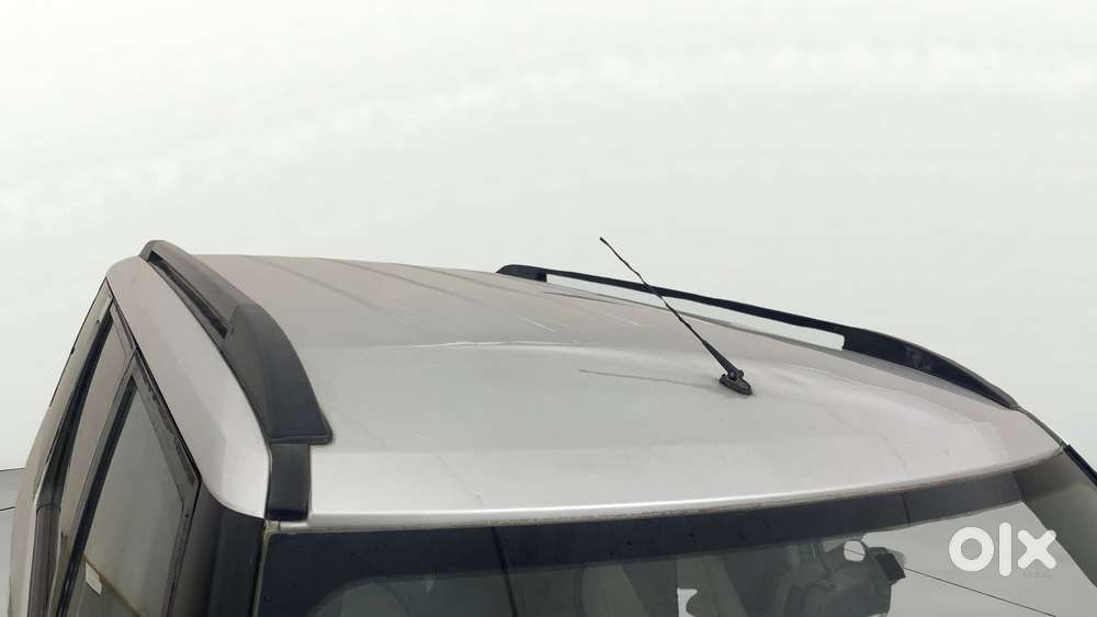 Mahindra Tuv 300 Mhawk100 T8, 2015, Diesel