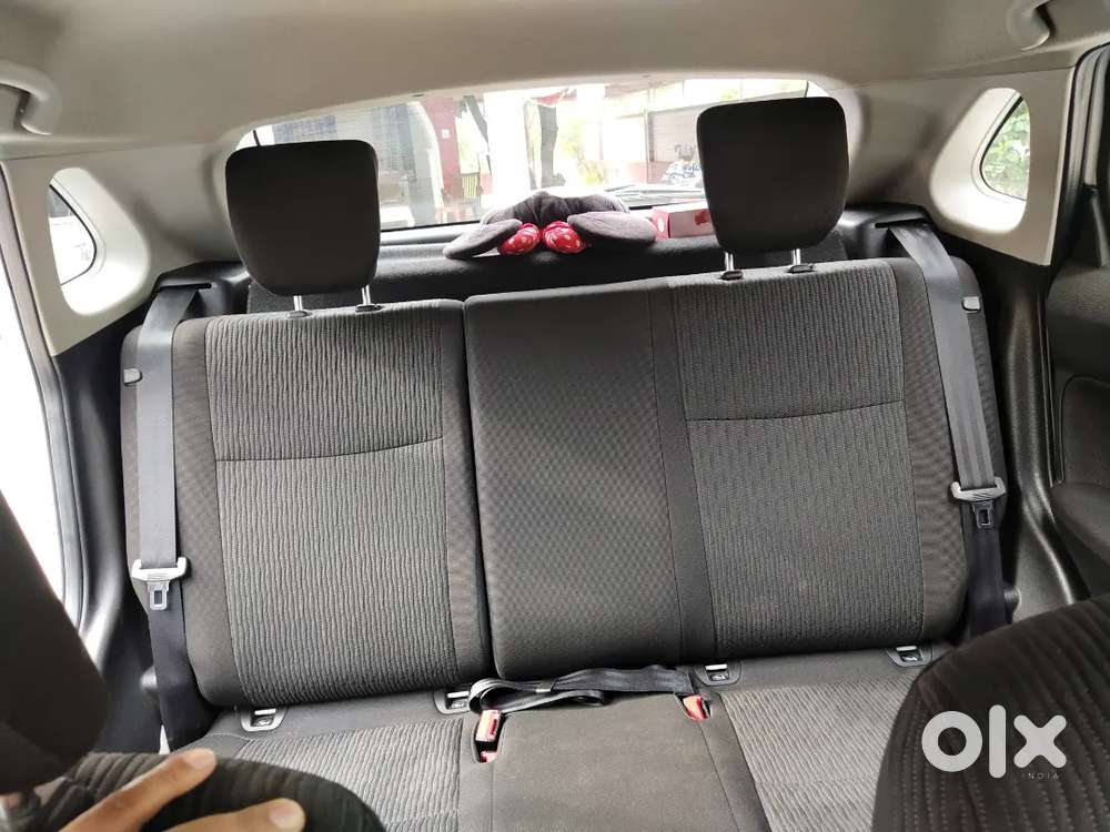 Maruti Suzuki Baleno 2018 Model