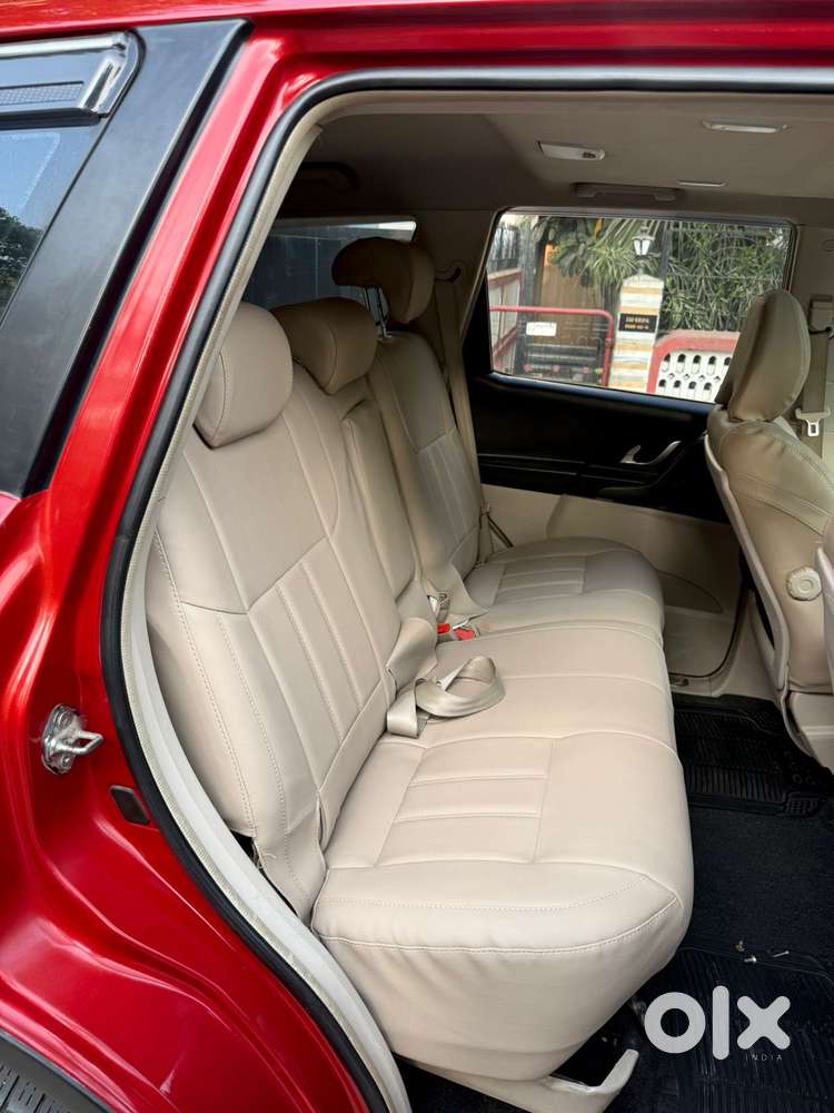Mahindra Xuv500 W10 2wd, 2016, Diesel