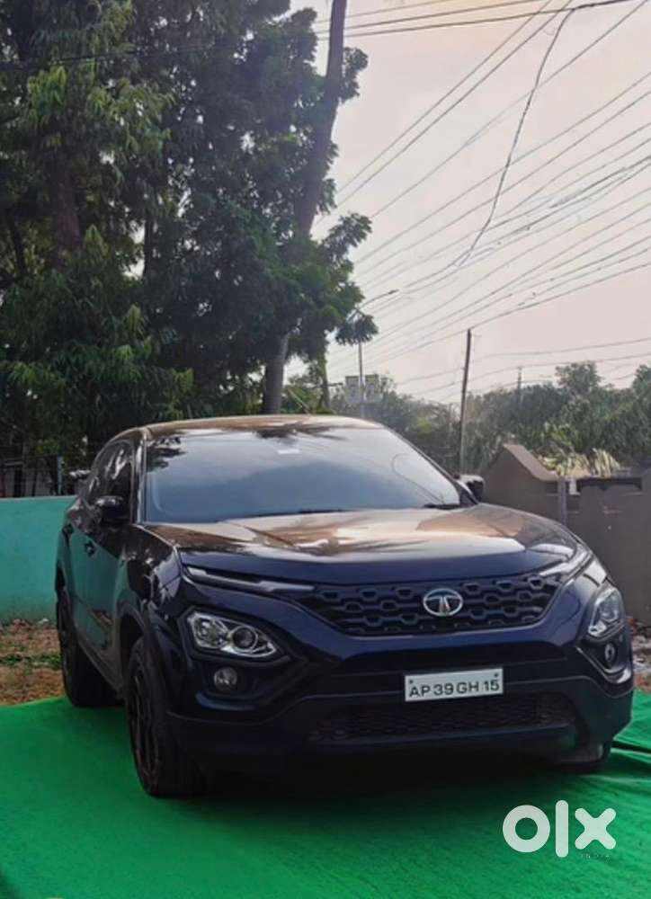 Tata Diesel Car 2020