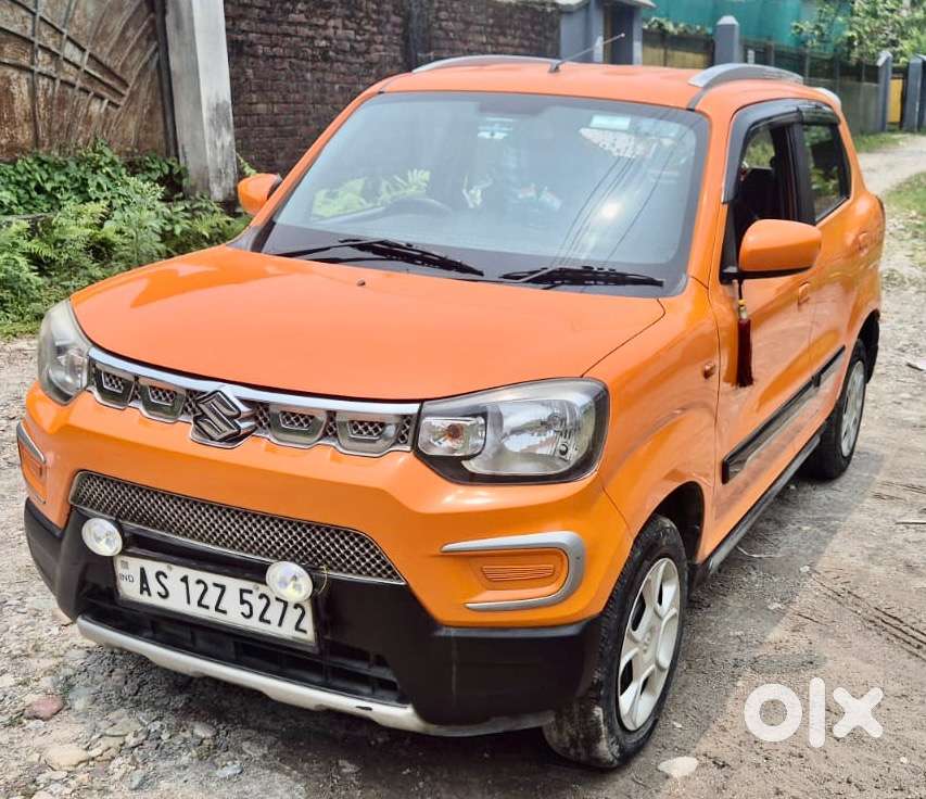 Maruti Suzuki Petrol 2020