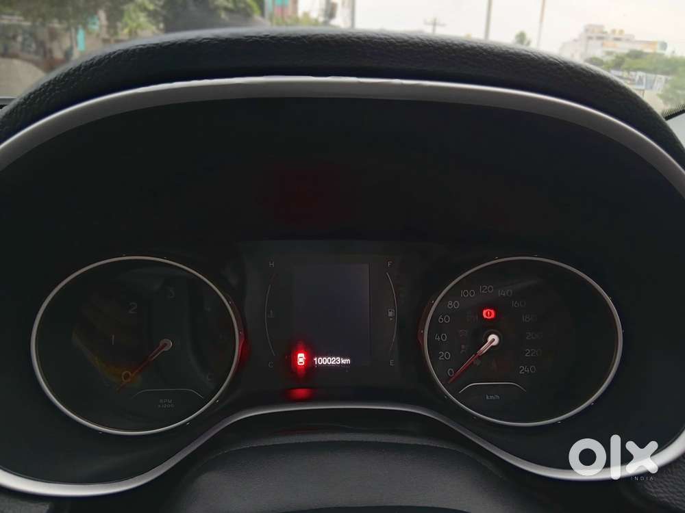 Jeep Compass 2.0 Limited Plus, 2019, Diesel