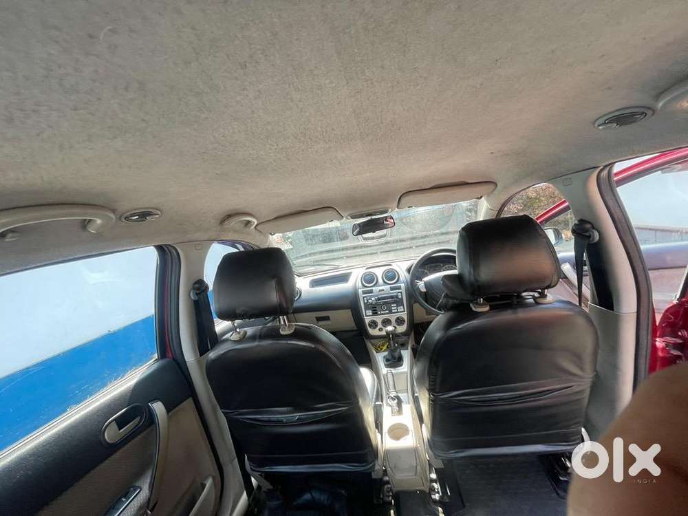 Ford Fiesta 2011 Diesel 133460 Km Driven