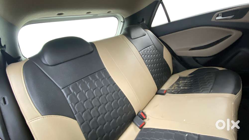 Hyundai Elite I20 Sportz Plus, 2019, Petrol