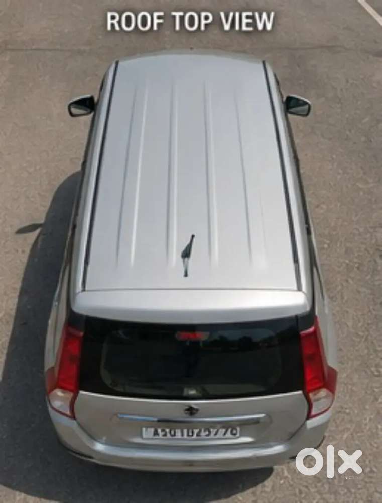 Wagon R Vxi+  2020 Petrol 1.2l (showroom Condition)