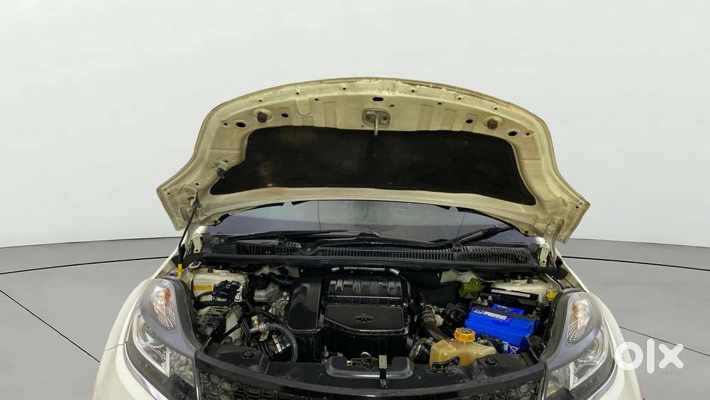 Tata Nexon 1.5 Revotorq Xza Plus, 2019, Diesel