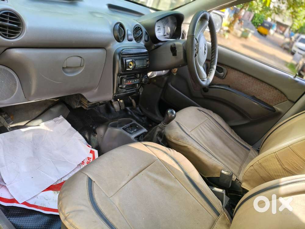 Hyundai Santro, 2006, Petrol
