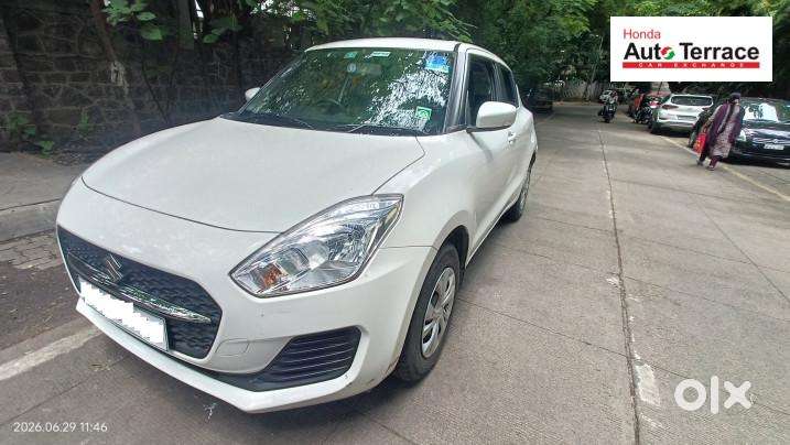 Maruti Suzuki Celerio Vxi, 2022, Petrol