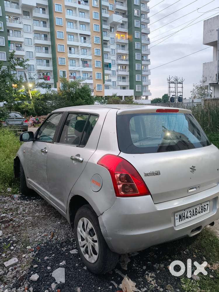 Maruti Suzuki Swift 2010 Petrol 88000 Km Driven