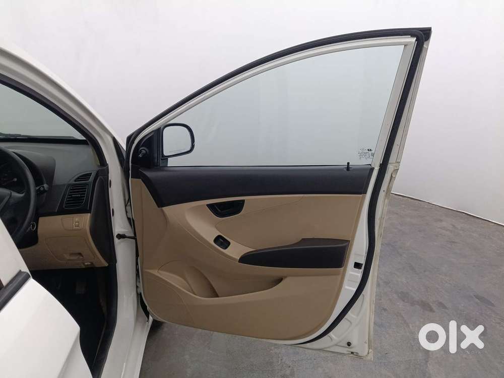 Hyundai Eon Magna +, 2014, Petrol