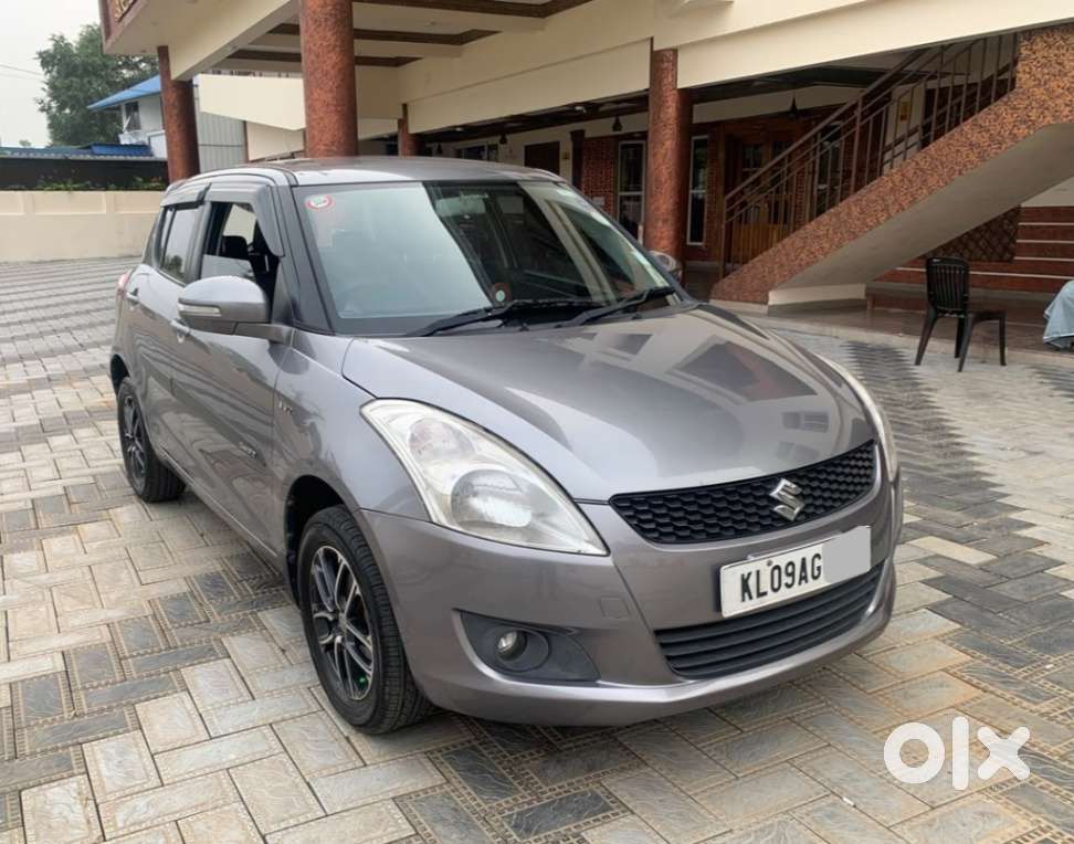 Maruti Suzuki Swift Vxi Optional, 2014, Petrol