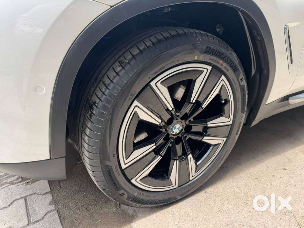Bmw X3 Xdrive 20d Luxury Line, 2023, Diesel