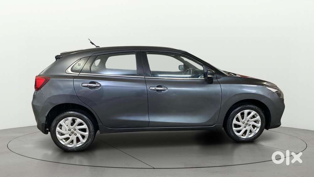 Maruti Suzuki Baleno Zeta, 2023, Petrol