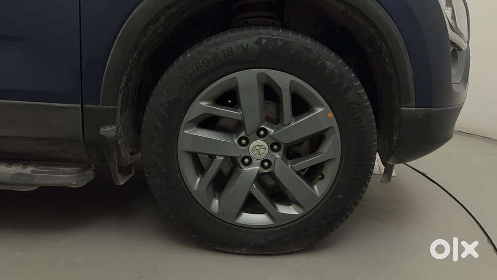 Tata Safari 2.0 Kryotec Xta Plus, 2022, Diesel