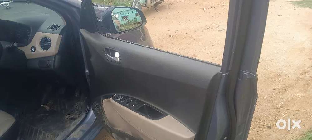 Hyundai Xcent 2016 Petrol 187770 Km Driven