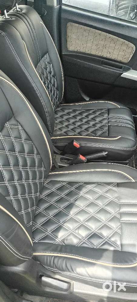 Maruti Suzuki Wagnor 2017 Model In A Well Condition.