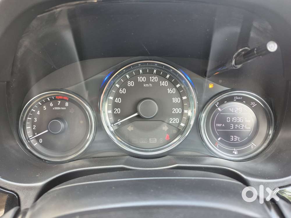 Honda City 1.5 Vx I-vtec Mt, 2021, Petrol