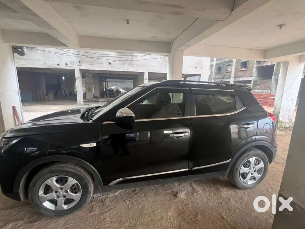 Mahindra Xuv300 2021 Variant