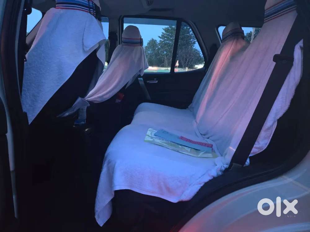 Tata Safari Storme 2016 Diesel Well Maintained