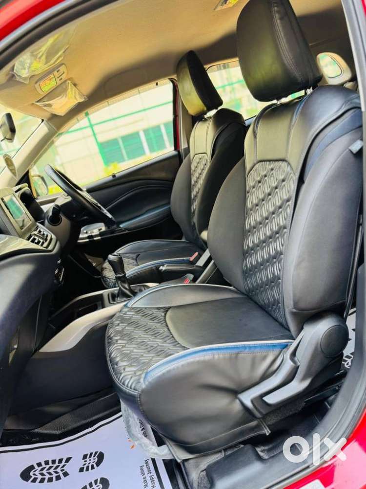 Maruti Suzuki Baleno Zeta, 2023, Petrol