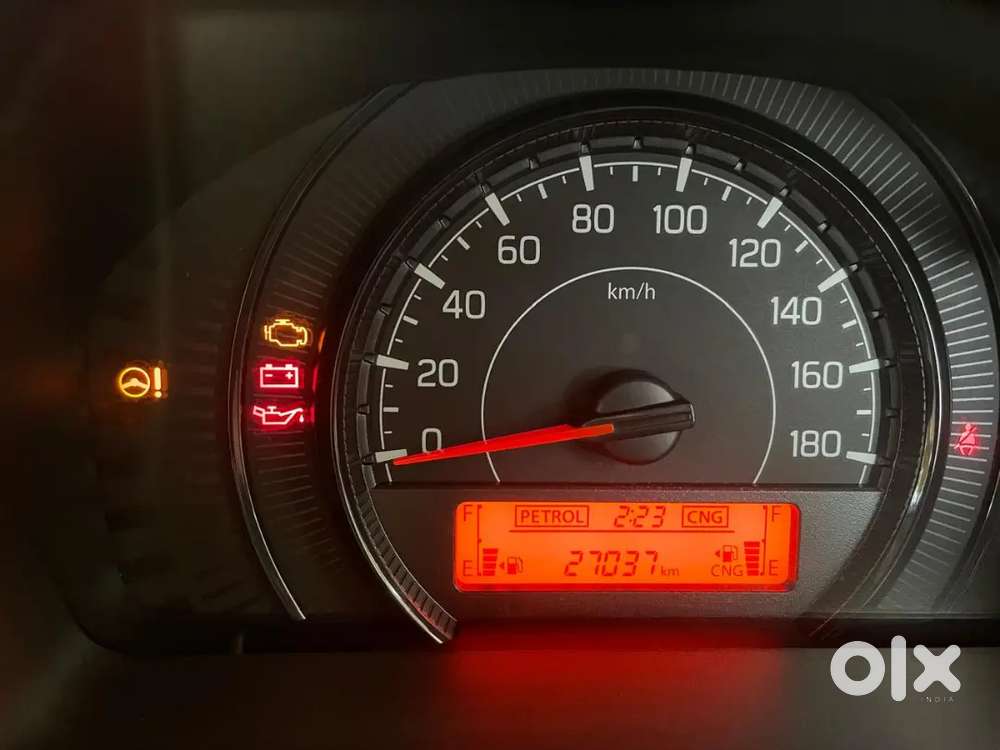 Maruti Suzuki Wagon R 1.0 2022 Cng & Hybrids 28500 Km Driven