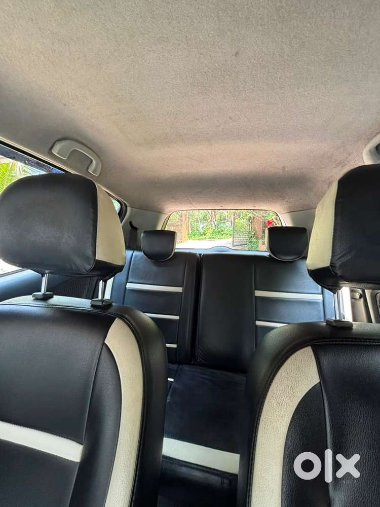 Maruti Suzuki Ritz 2016