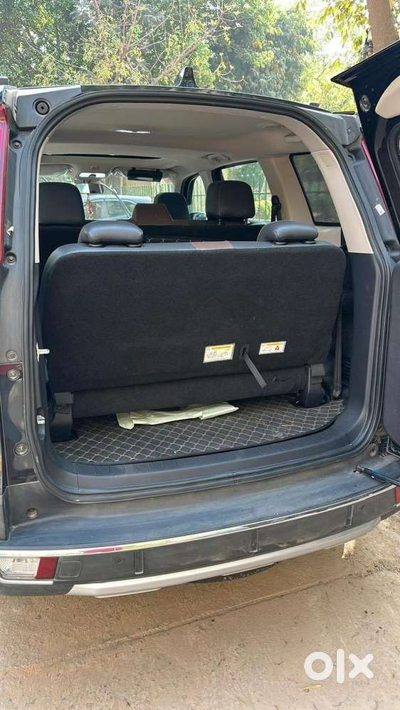 Mahindra Scorpio-n Z8 2024 Diesel 23000 Km Driven