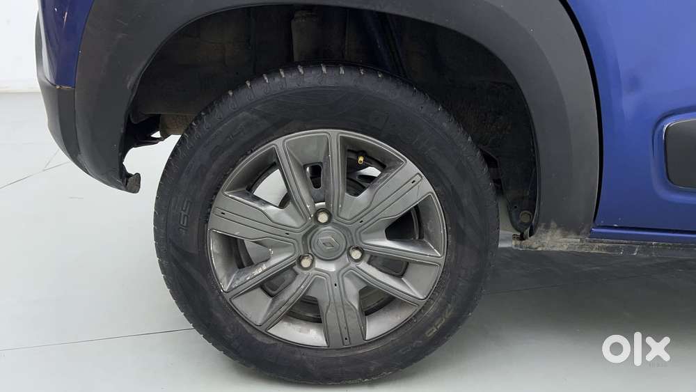 Renault Kwid Climber 1.0 Amt Opt, 2020, Petrol