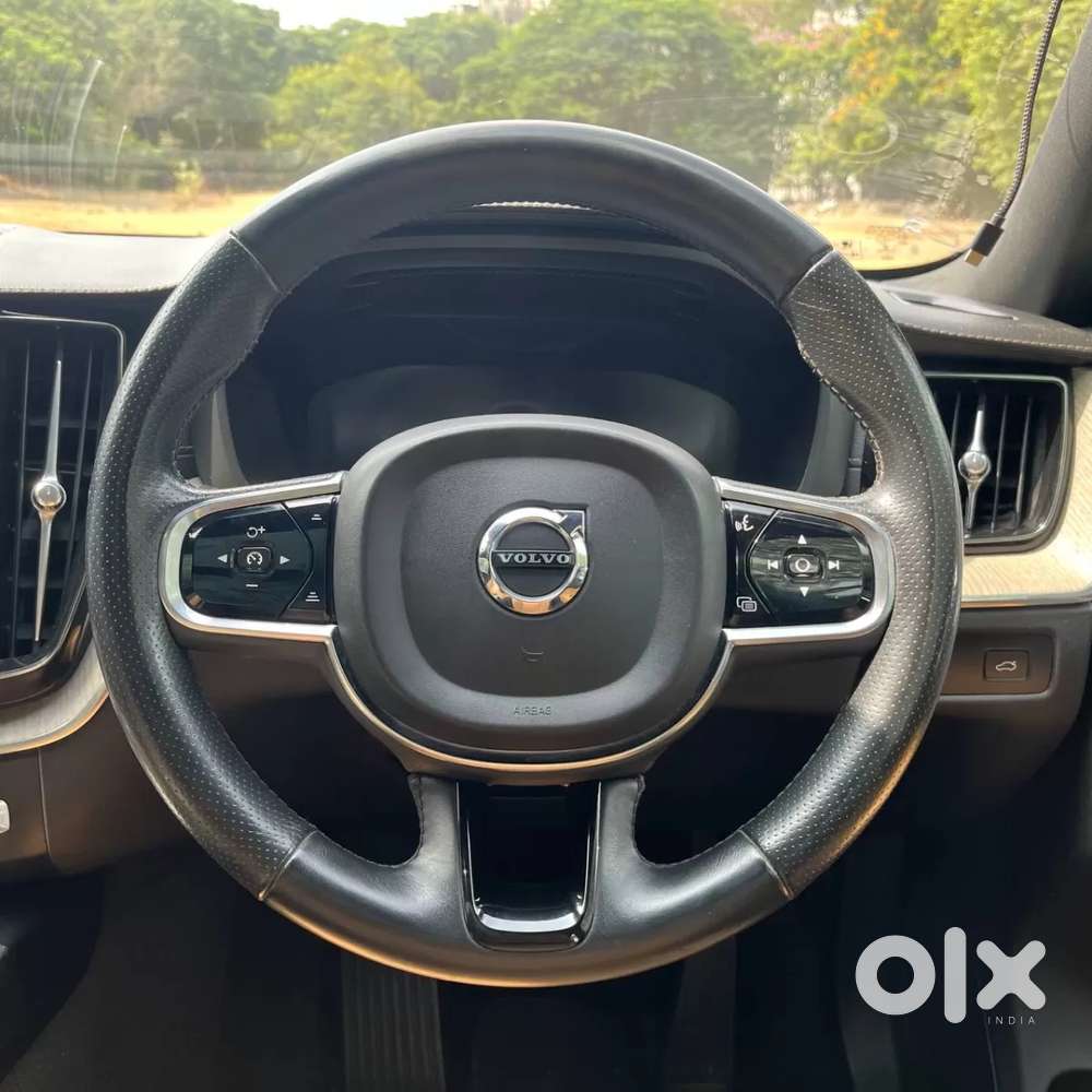 Volvo Xc60 Inscription D5, 2019, Diesel