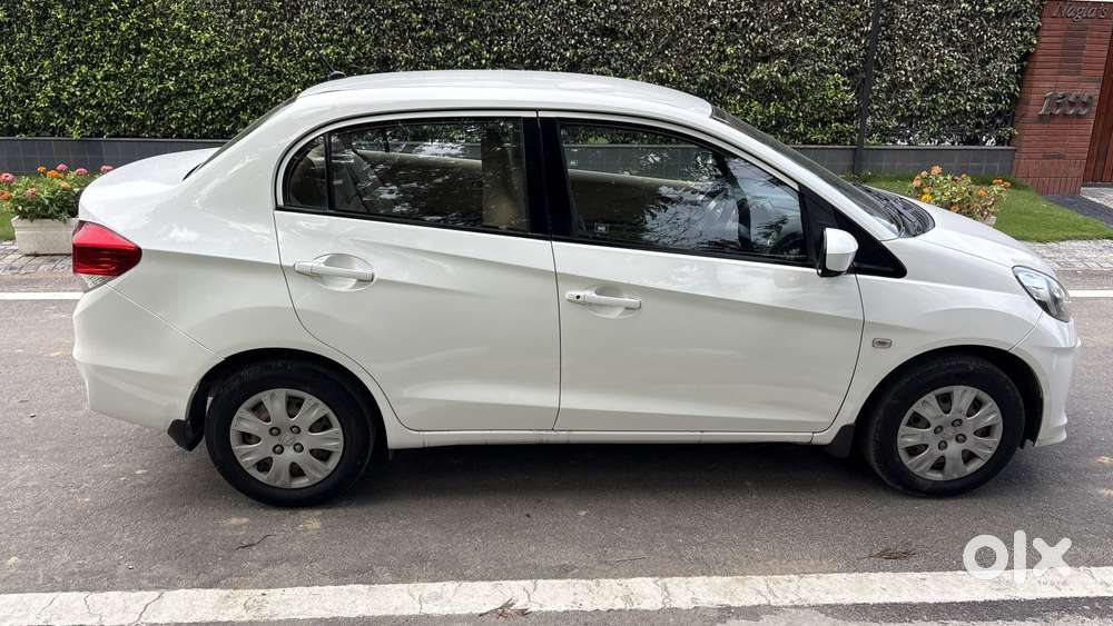 Honda Amaze 1.2 Smt I Vtec, 2013, Petrol