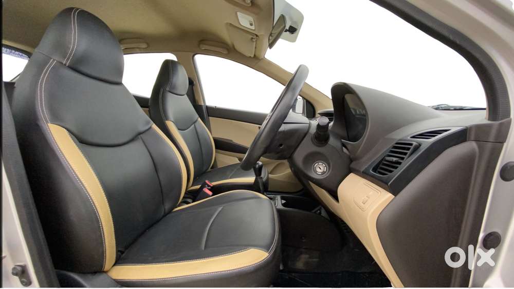 Hyundai Eon Era +, 2016, Petrol