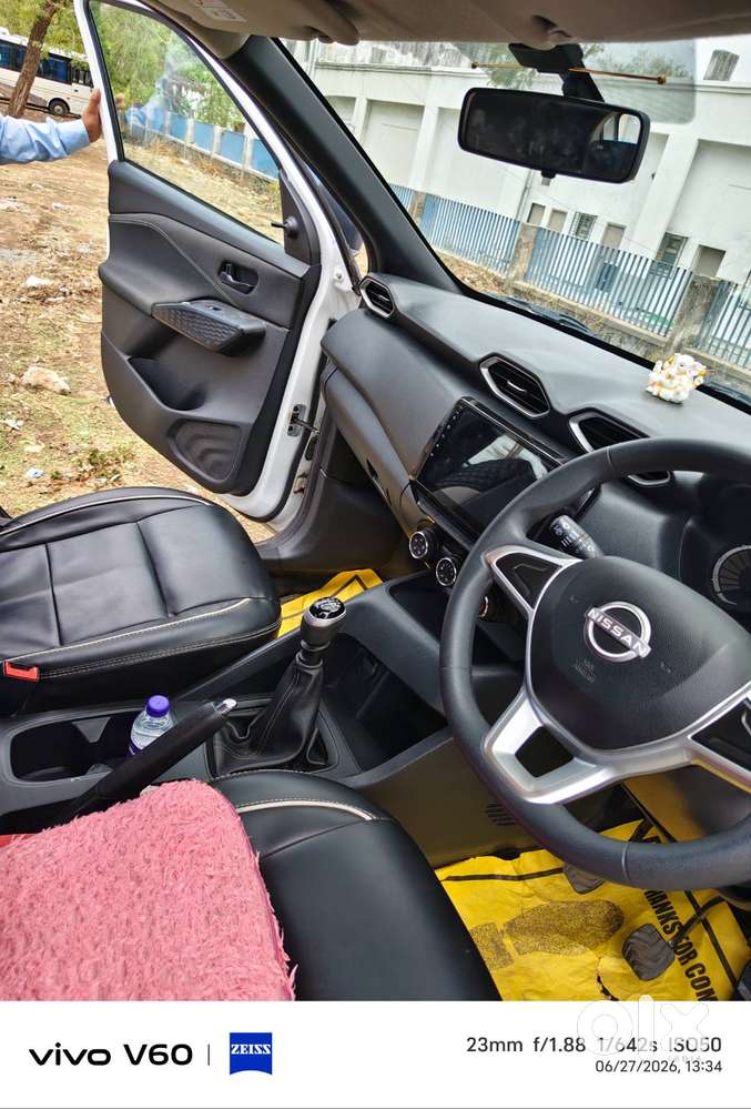 Music System, Remote Key