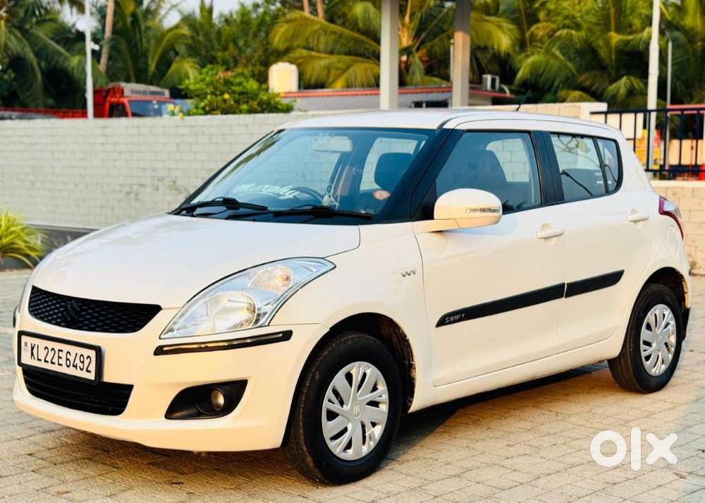 Maruti Suzuki Swift 2011-2014 Vxi, 2013, Petrol