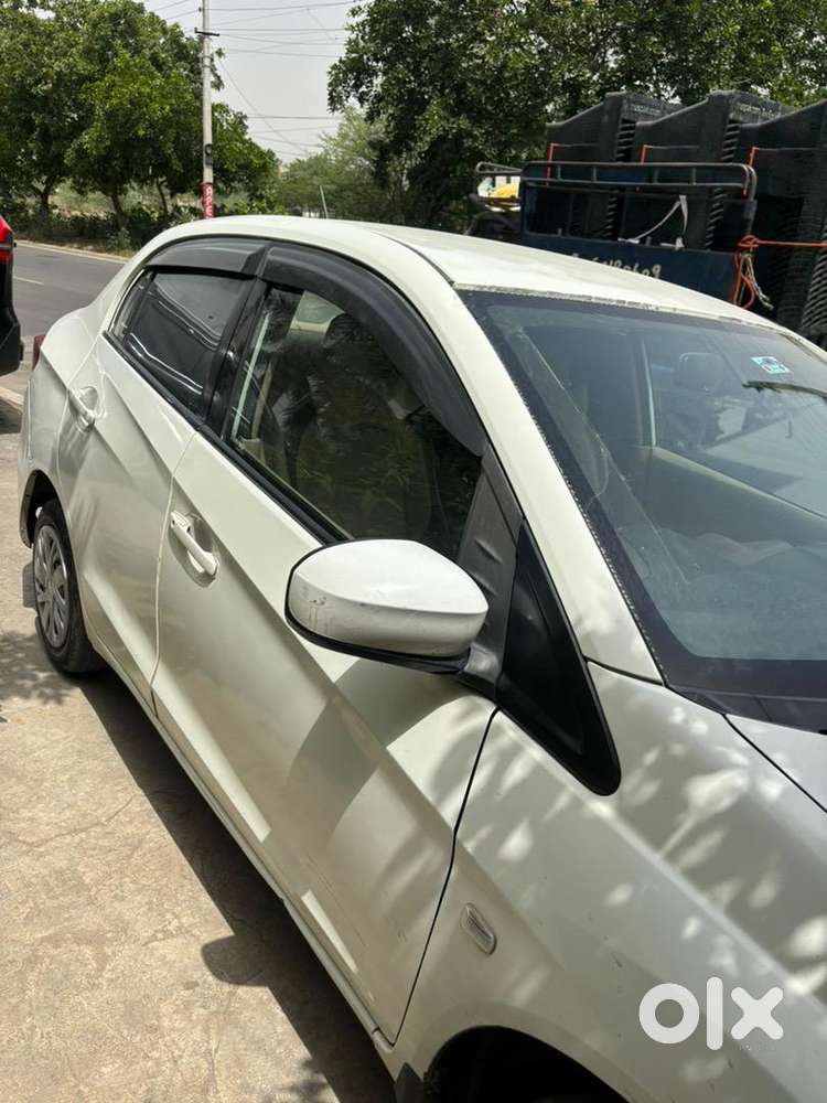 Honda Car Diesel 2013