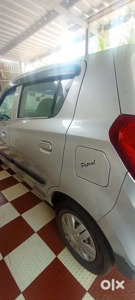 Maruti Suzuki Alto 800 2013
