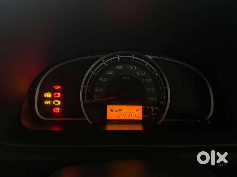 Maruti Suzuki Alto 800 Vxi, 2019, Petrol