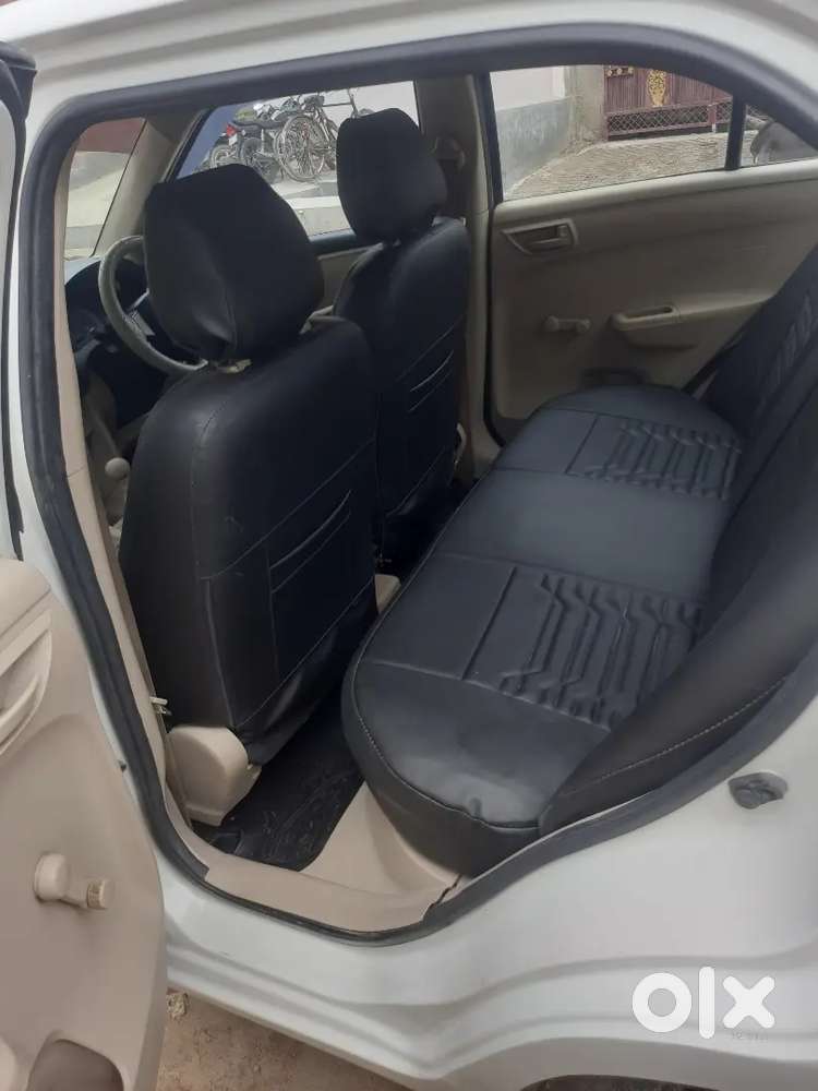 Ist Owner Maruti Suzuki Dzire 2020 Cng
