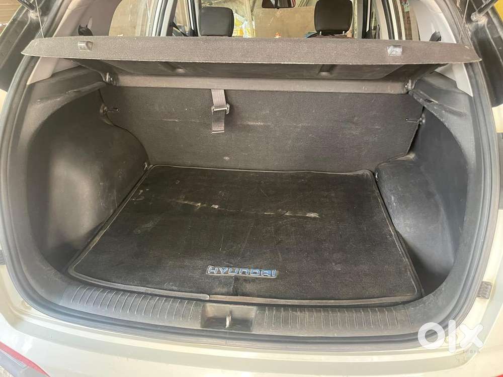 Hyundai Creta 2016 Petrol 75000 Km Driven