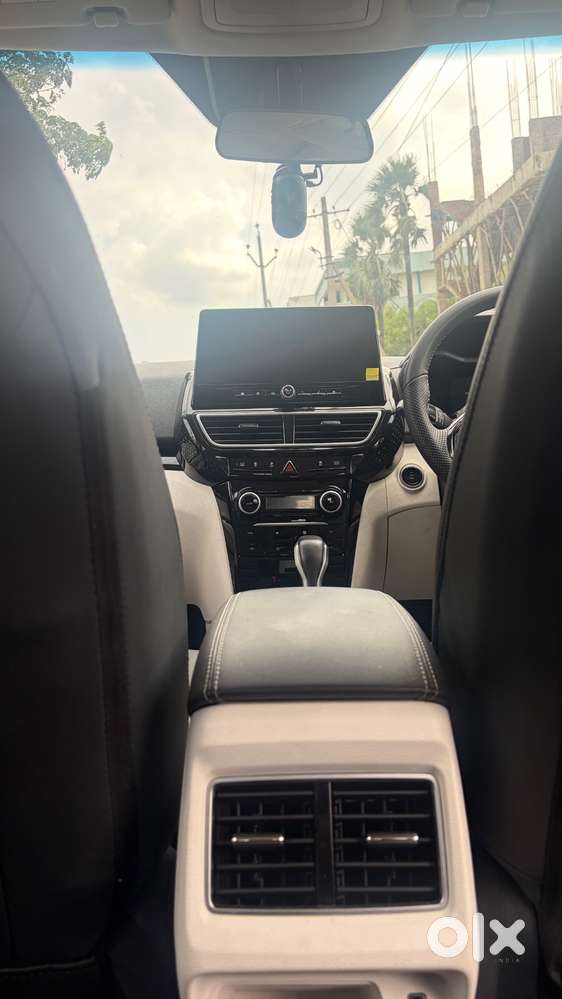 Mahindra Xuv300 Ax5 Pm At 2025