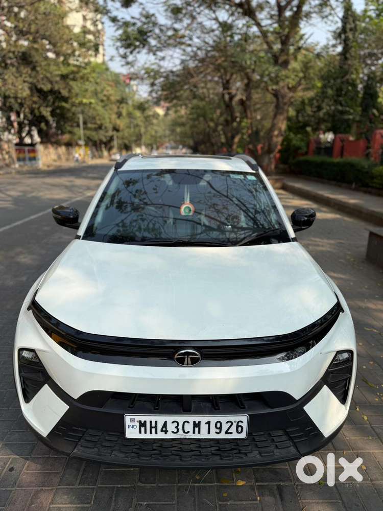 Tata Nexon Smart 1.2 Revotron Petrol 5 Mt, 2024, Petrol