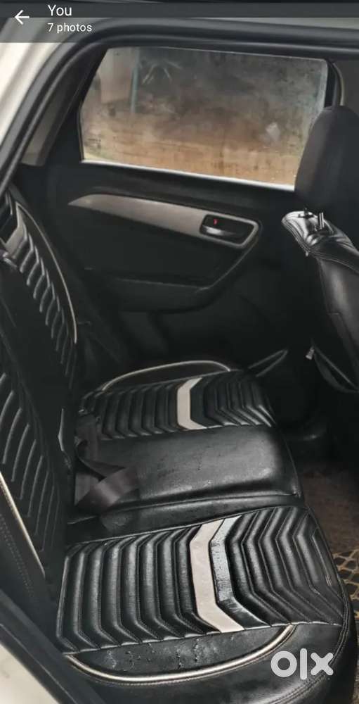 Maruti Suzuki Brezza Zdi 2017