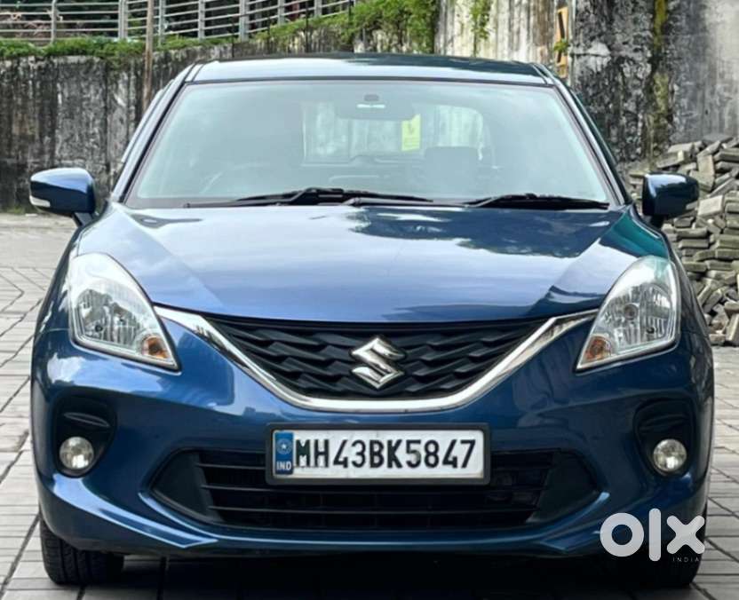 Maruti Suzuki Baleno Delta, 2018, Diesel