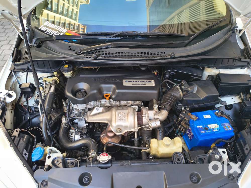 Honda City I Dtec Vx, 2015, Diesel