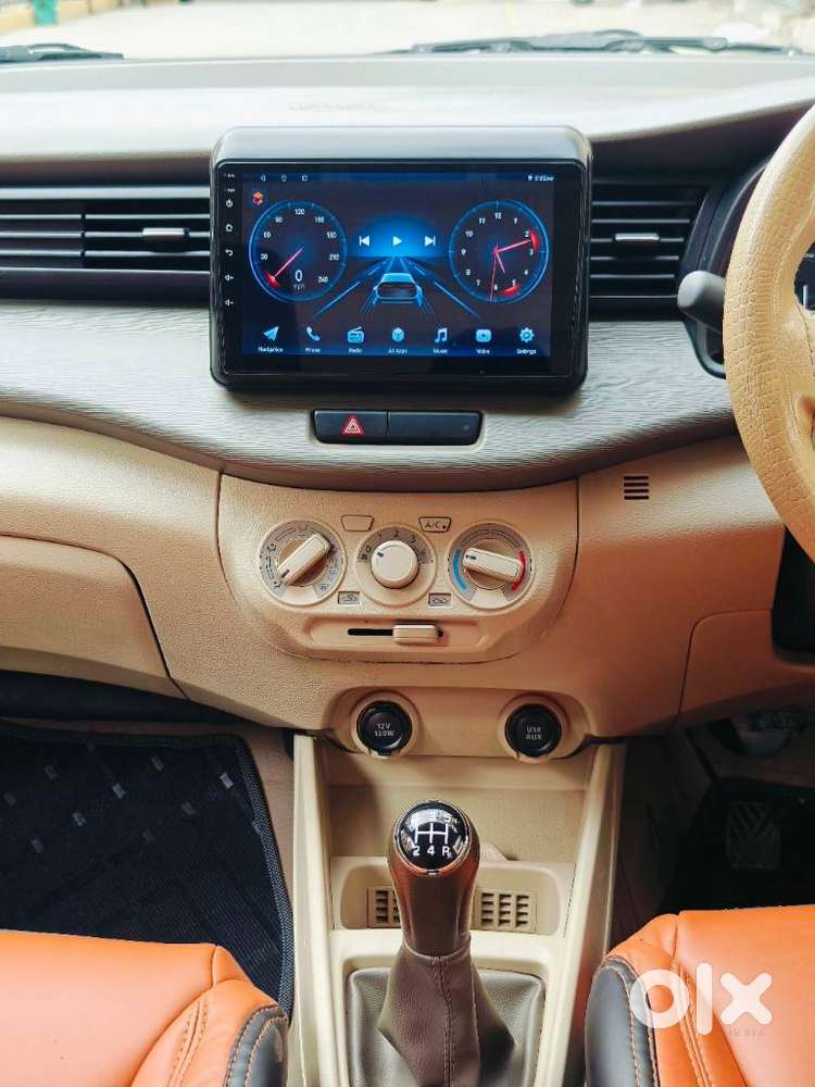 Maruti Suzuki Ertiga Vxi (o) Cng, 2025, Cng & Hybrids
