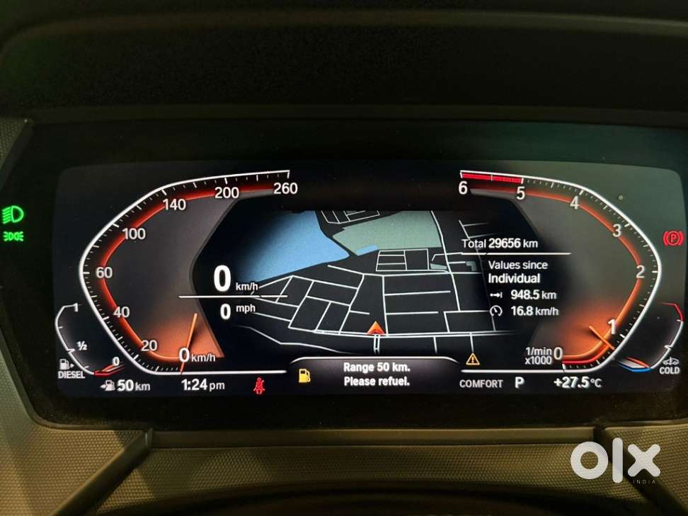 Bmw 2 Series 2.0 220d Sportline, 2021, Diesel